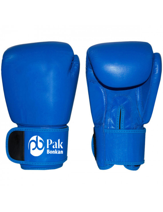 Boxing gloves