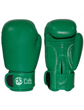 Boxing gloves