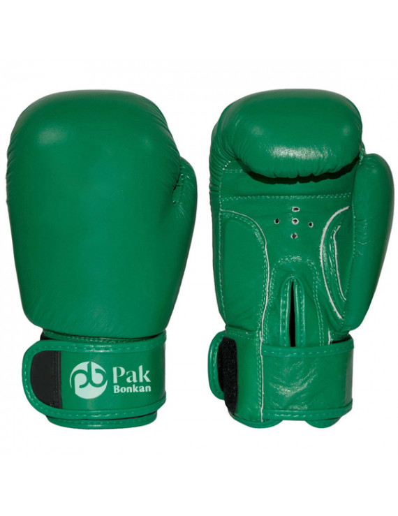 Boxing gloves