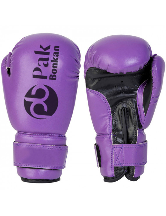 Boxing gloves