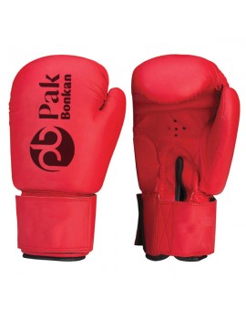 Boxing gloves