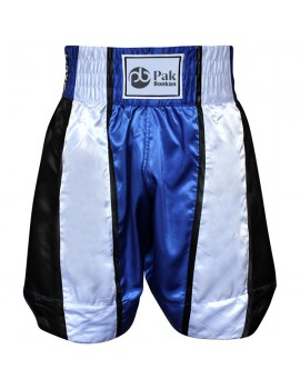 Boxing shorts and trousers