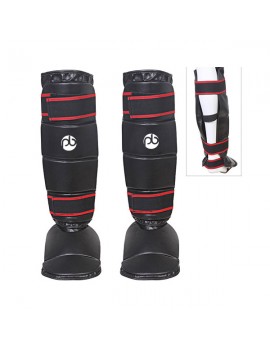 Shin Pads