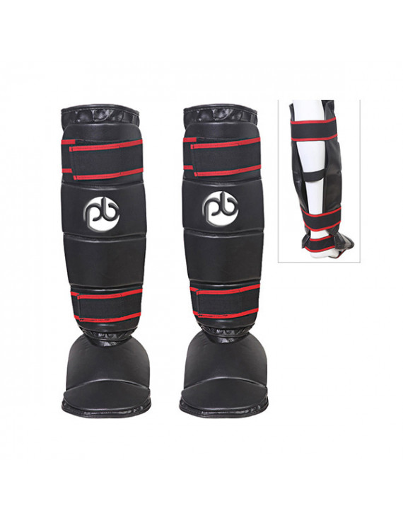 Shin Pads