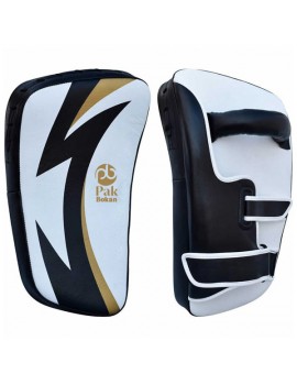 Strike shield & thai pad