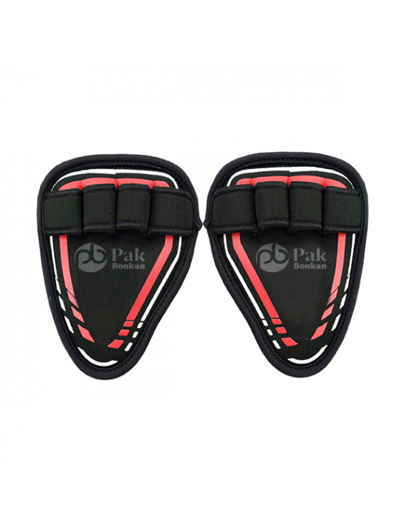 Chiba Grip Pads