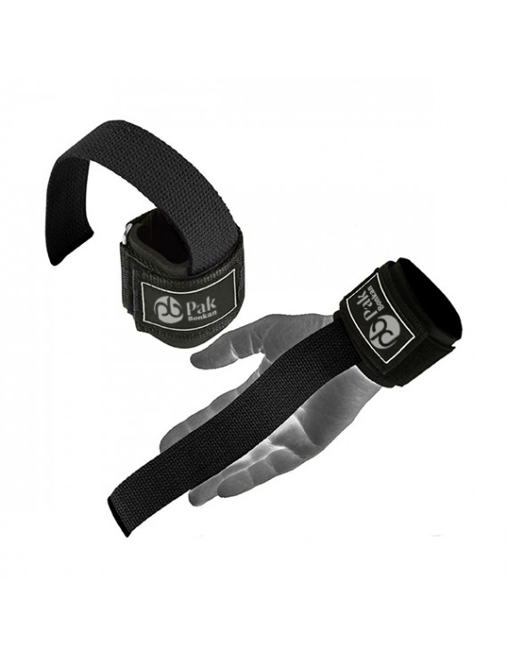 Dowel Lifting Straps