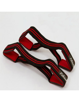 Figure 8 Straps