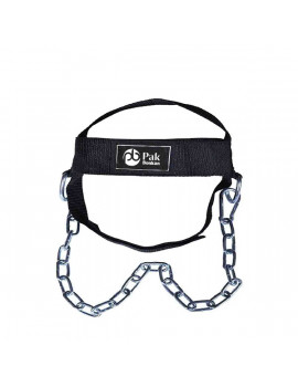 Head Harness