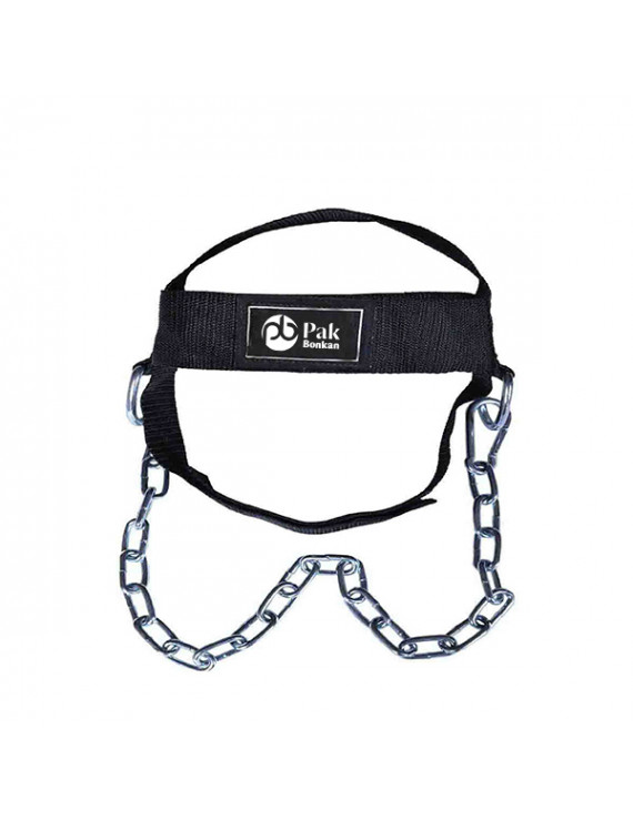 Head Harness