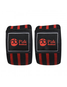 Knee Wraps