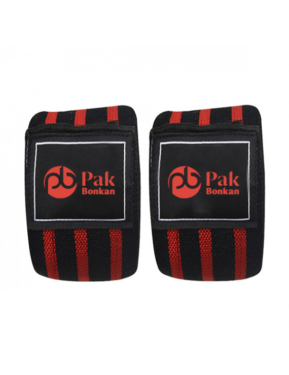 Knee Wraps