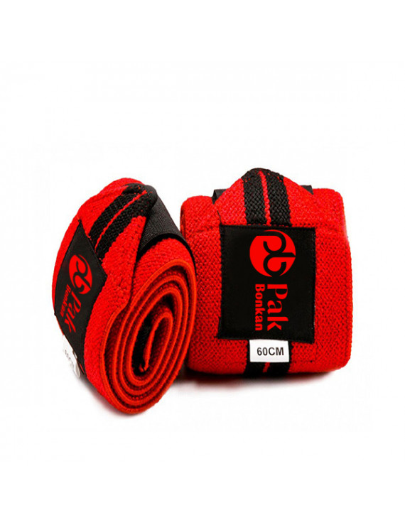 Knee Wraps