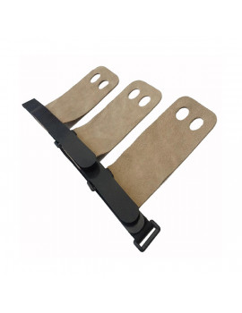 Leather Hand Grip(Palm Protector)