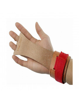 Leather Hand Grip(Palm Protector)