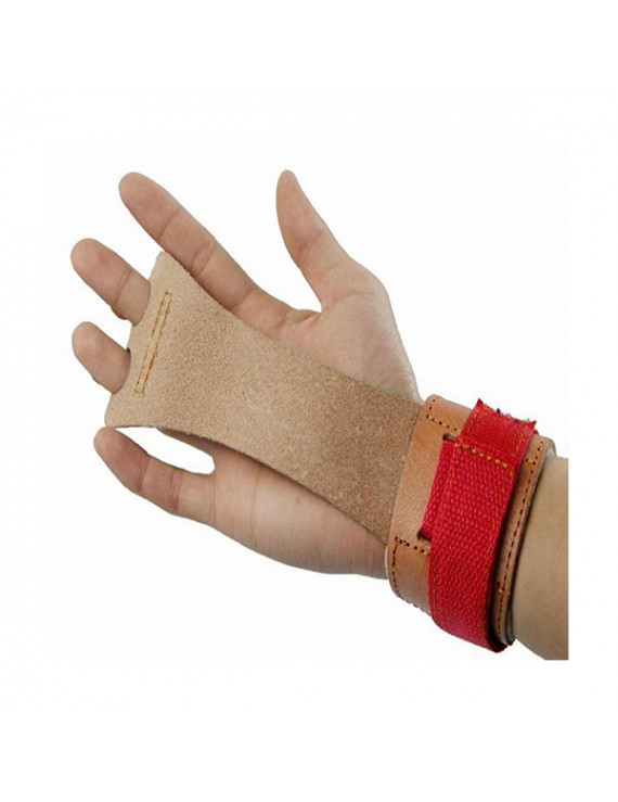 Leather Hand Grip(Palm Protector)