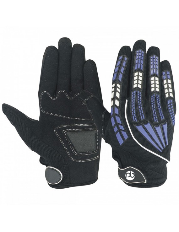 Motocross Gloves