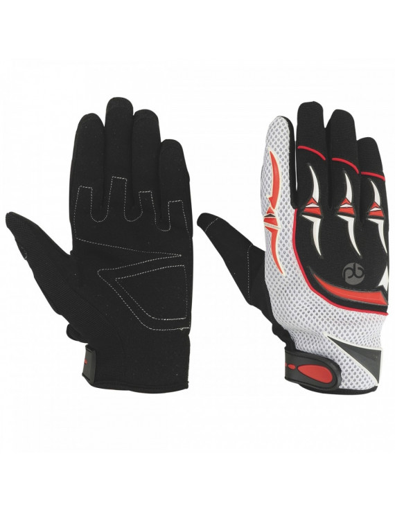 Motocross Gloves