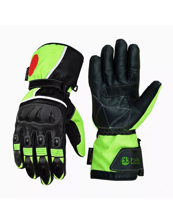 Motorbike Gloves