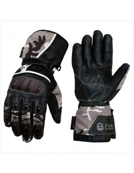 Motorbike Gloves