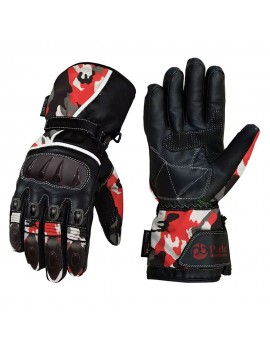 Motorbike Gloves