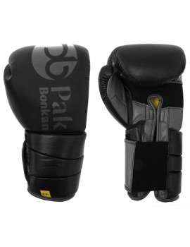 boxing gloves