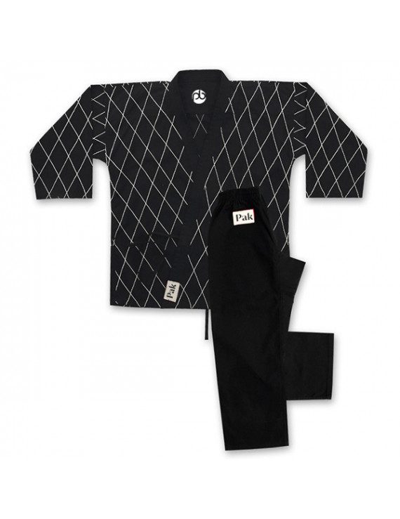 Hapkido Uniforms