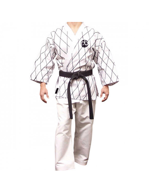 Hapkido Uniforms