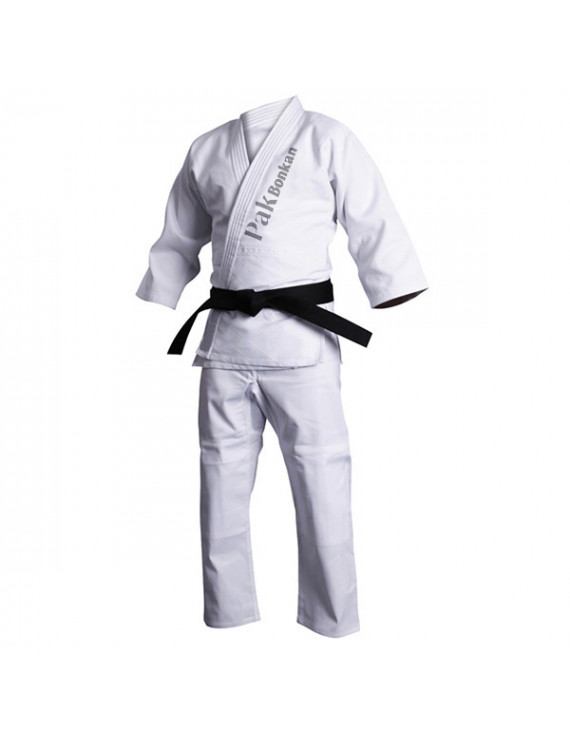 Judo Uniforms