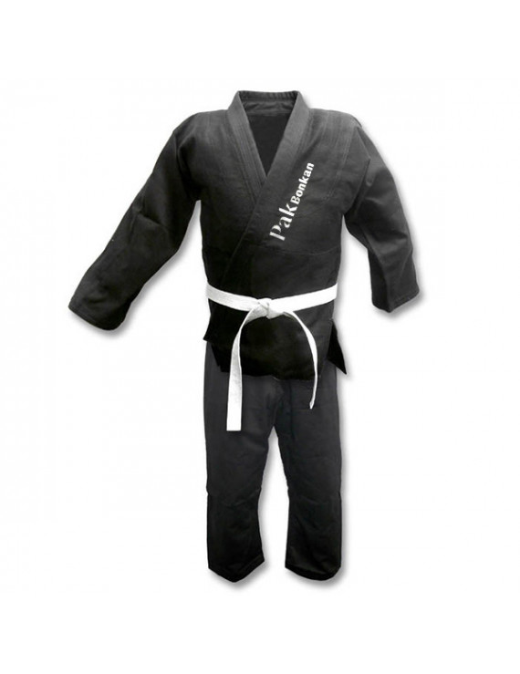 Judo Uniforms