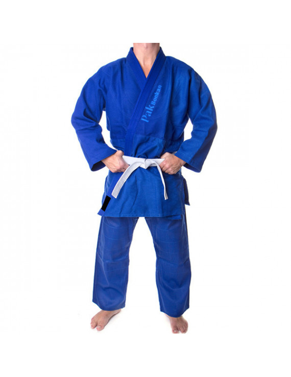 Judo Uniforms