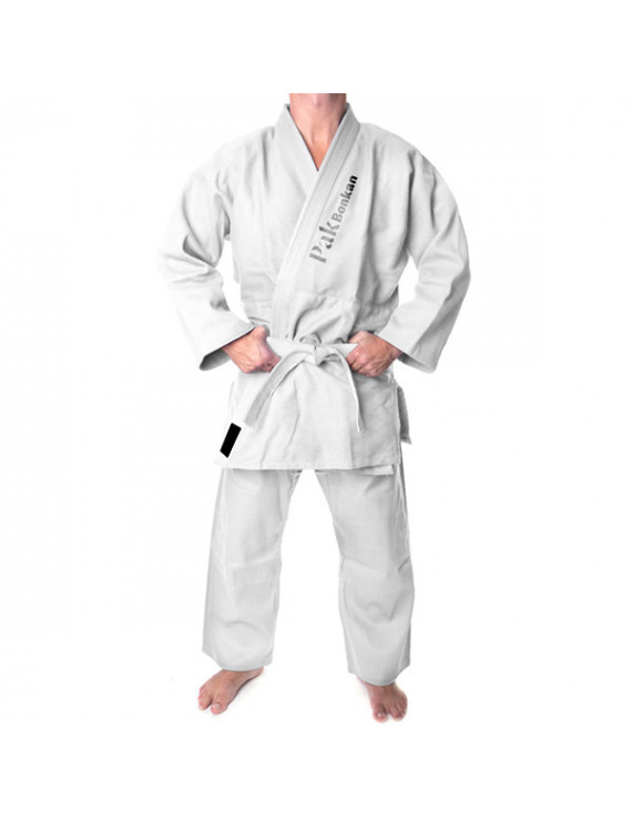 Judo Uniforms