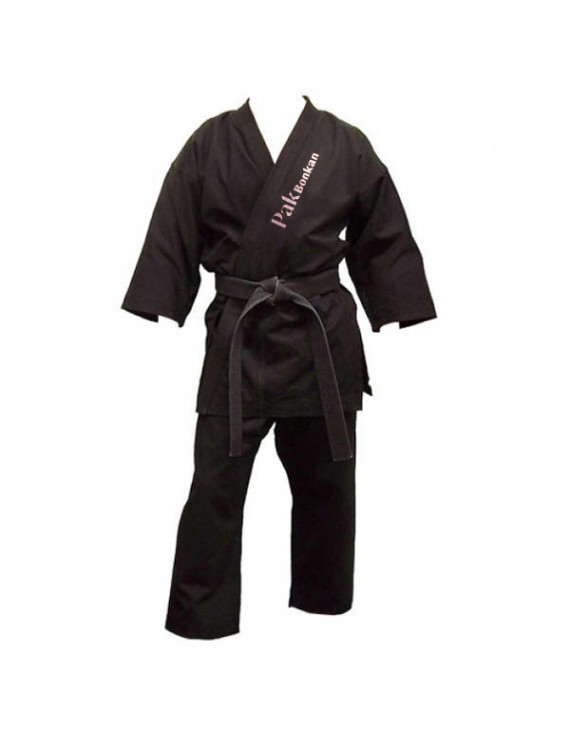 Karate Uniforms