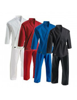 Karate Uniforms