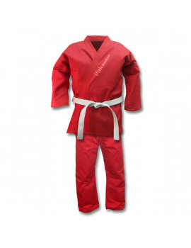 Karate Uniforms