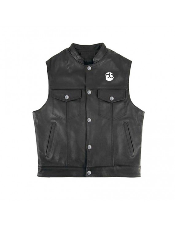 Motorbike Vest