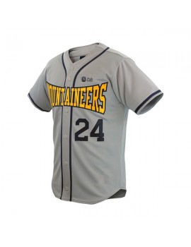 Baseball Uniform