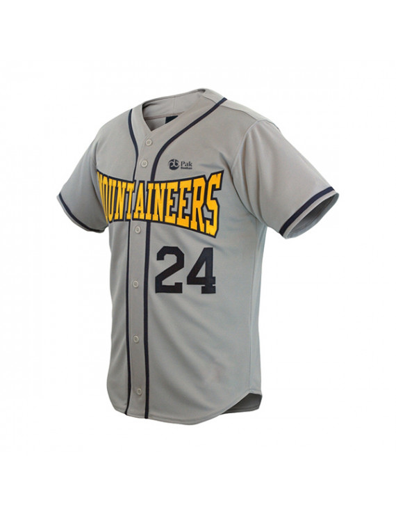 Baseball Uniform