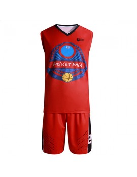 BasketBall Uniform