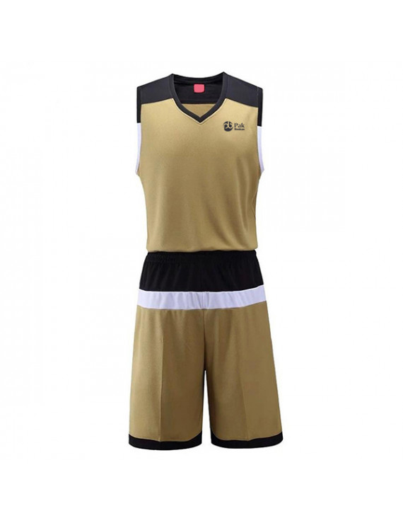 BasketBall Uniform