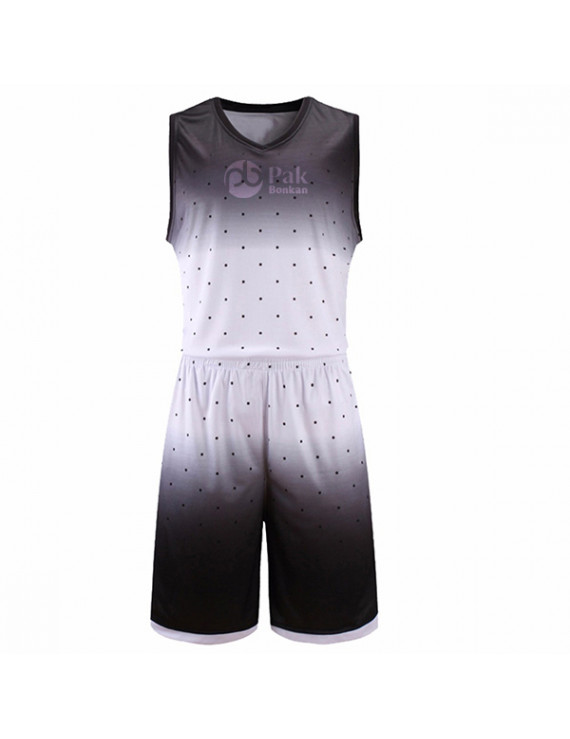 BasketBall Uniform