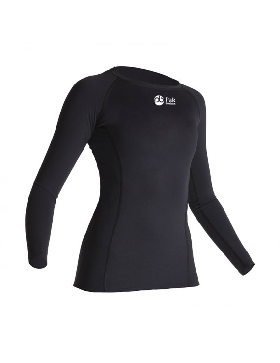 Compression Shirt Women