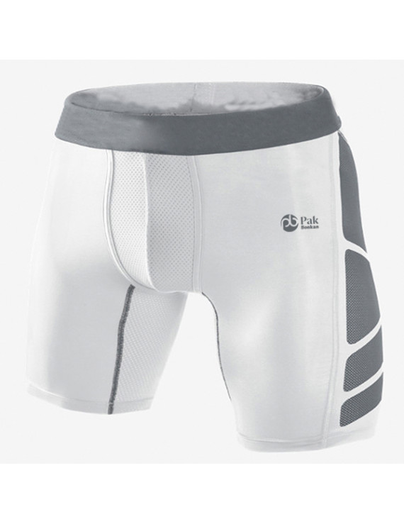 Compression Shorts Men