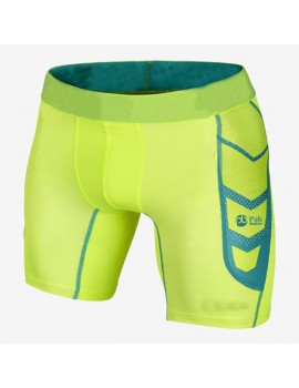 Compression Shorts Men