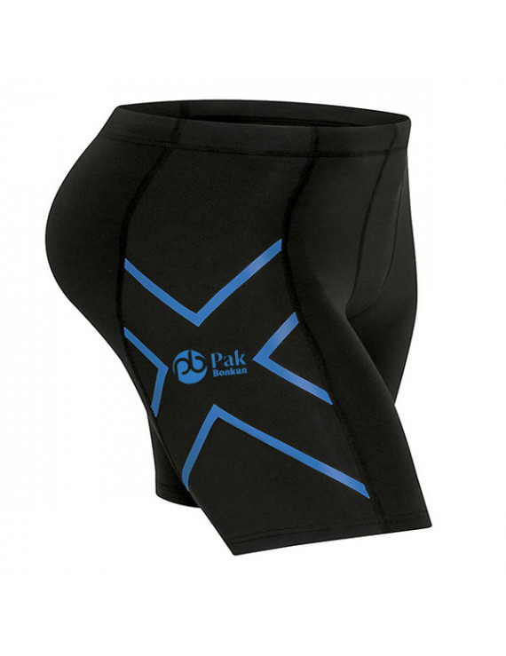 Compression Shorts Men