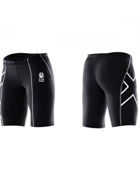 Compression Shorts Women