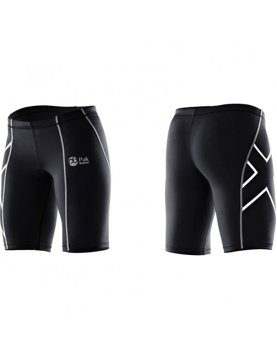 Compression Shorts Women