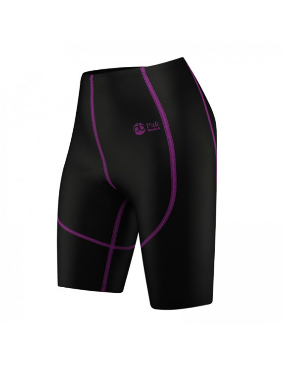 Compression Shorts Women