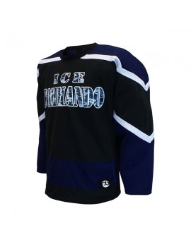 ICE Hokey jersy