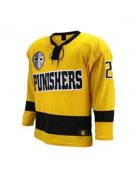 ICE Hokey jersy